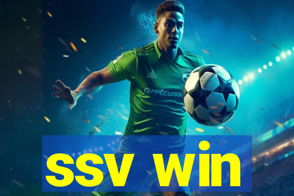 ssv win